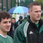 TuS GW Allagen – SV Hüsten 09: Trainerstimmen