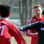 SV Hüsten 09 trifft auf starken Aufsteiger