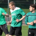 Garbe-Team startet am 06. Juli in die Saisonvorbereitung