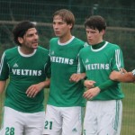 Punkte gegen Finnentrop/Bamenohl zurückholen