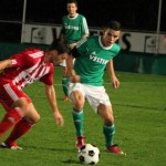 Hüsten empfängt Neheim schon am 10. Mai