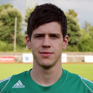 Fabian Fischer SV Hüsten 09