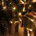 Weihnachtsfeier beginnt um 19:30 Uhr