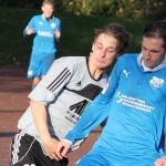 0:1 – Hüsten verliert das Spiel und Chedli Melki