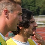SV Hüsten 09 – Borussia Dröschede: Trainerstimmen