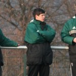 Eving-Lindenhorst sagt ab, Arminia Marten springt ein