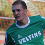 Ingo Renk fällt mit Teilriss am vorderen Kreuzband aus