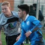 SV Hüsten 09 – TuS Erndtebrück II: Stimmen & Hintergründe