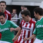 Die Mutter aller HSK-Derbys: Ein Spiel, auf das alle hinfiebern