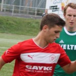 Sportfreunde Siegen II – SV Hüsten 09: Stimmen & Hintergründe