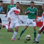 1:3 – Fehler reißen 09 auf Abstiegsplatz