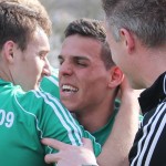 Gegen Olpe zurück in die Erfolgsspur