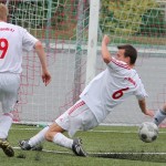 Glanzloser 2:0-Sieg im letzten Test gegen Müschede