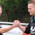 SG Finnentrop|Bamenohl – SV Hüsten 09: Trainerstimmen