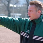 09 egalisiert frühen 0:2-Rückstand gegen Arminia Marten