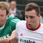 0:5 – 09 geht ohne Abwehrverhalten in Werdohl unter