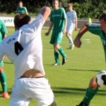 Dreißig Minuten Landesliga in Andreasberg