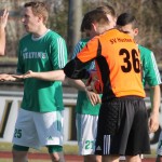 SV Hüsten 09 – Sportfreunde Siegen II: Stimmen & Hintergründe