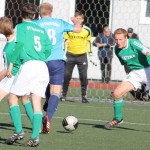 Hüsten kann gegen Niederschelden nur verlieren