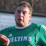 Dirk Mikolajczak darf gegen Hünsborn wieder spielen