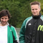 SV Hüsten 09 – RW Hünsborn: Trainerstimmen