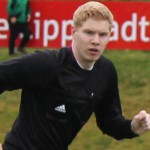 Christopher Schütter pfeift Allagen gegen Hüsten