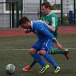 0:2 – Starker Tabellenführer zwingt Hüsten in die Knie