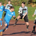 Hüsten will Erndtebrück II ein Bein stellen