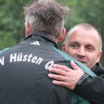 SV Hüsten 09 – SC Neheim: Trainerstimmen
