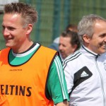 SpVgg Olpe – SV Hüsten 09: Trainerstimmen