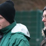 Georg Peters bestätigt Einigung mit Marvin Frerkes