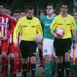 Heißer Tanz im „Hexenkessel Große Wiese“