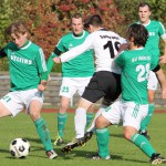 Nach drei Siegen in Folge geht es für 09 nun zum Tabellenführer