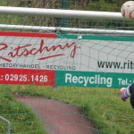 1:1 – Hüsten rutscht wieder auf Platz zwei ab