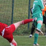 Arpe/Wormbach ist der Angstgegner der Grün-Weißen