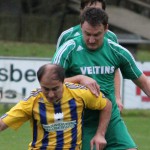 Torsten Garbe: „Vollkommen egal, wie das Hinspiel ausgegangen ist!“