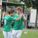 Giovanni Cannata führt Hüsten mit Doppelpack zu erstem Testspielsieg