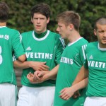 Kreispokal: Lösbare Aufgaben bis ins Halbfinale