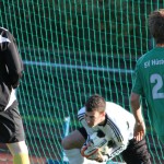 Schlechtestes Rückrundenteam stellt den besten Angreifer