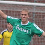 Philipp Dellmann bleibt Kreuzbandriss erspart