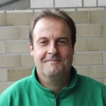 Uwe Nettesheim