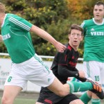 1:2 – Hüsten stürzt nach vierter Niederlage auf Abstiegsplatz ab