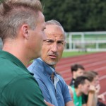 Thomas Malachowski erklärt Fehlstart des SV Hüsten 09