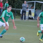 Gebeutelte Hüstener haben Pokal-Halbfinale vor Augen