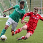 Topspiel: Hüsten empfängt Langscheid/Enkhausen