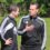 Marco Grebe und Thomas Vogt hören im Sommer als U19-Trainer auf