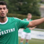 Malek Al Mohammad verlässt Landesligist SV Hüsten 09