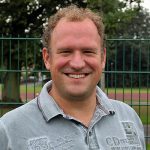 Daniel Arndt