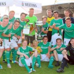 SV Hüsten 09 freut sich auf den VELTINS-Cup