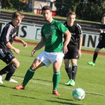 Hüsten will drei Punkte in Langenholthausen